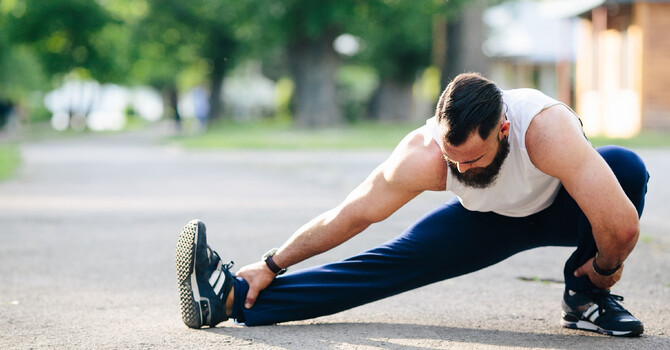 March Break Injury Prevention: Physiotherapy Tips for Spring Activities image